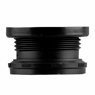 Опора для стола регулир. D 50х710, бронза 1 шт - фото2