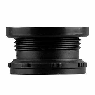 Опора для стола регулир. D 50х820, бронза 1 шт - фото2