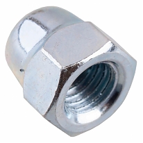 Гайка колпачковая DIN1587 М10