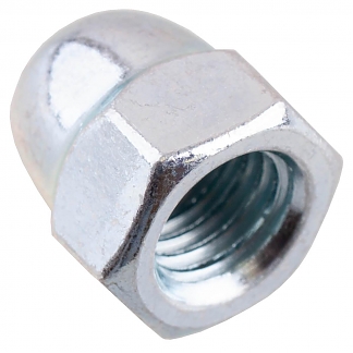 Гайка колпачковая DIN1587 М12