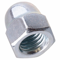 Гайка колпачковая DIN1587 М16