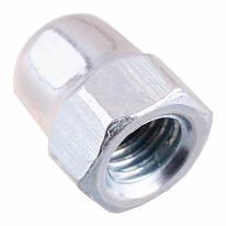 Гайка колпачковая DIN1587 М 5