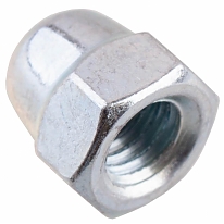 Гайка колпачковая DIN1587 М 8