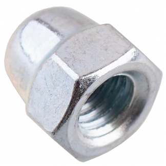 Гайка колпачковая DIN1587 М 8