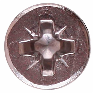 Саморезы универсальные нерж. 4,0x30 без покрытия (20 шт) - фото2