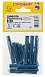 Дюбель полипропиленовый 8х60 мм (12 шт)