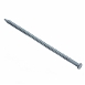 Гвозди плинтусные закаленные 1,75x40 мм серые (10 шт) - фото2