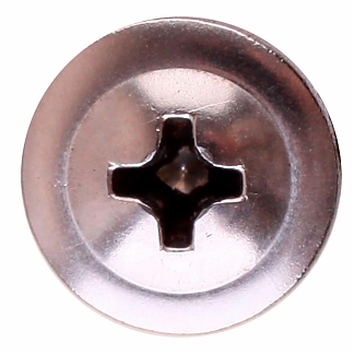 Саморезы для тонких пластин нерж. 4,2х19 мм (24 шт) - фото2