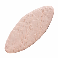 Шкант мебельный плоский 53х19х4 мм 20 шт