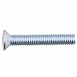 Винт с потайной головкой DIN 965  М8х50 оцинкованный - фото2