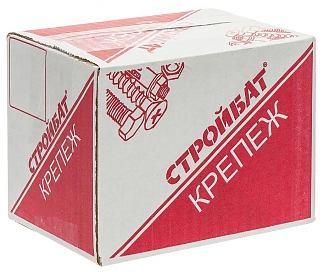 Гвозди строительные 1,8х40 мм (5 кг) - фото2