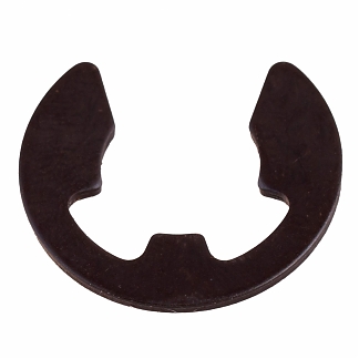 Шайба стопорная быстросъемная DIN 6799 10 мм без покрытия (30 шт)