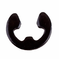 Шайба стопорная быстросъемная DIN 6799 1,9 мм без покрытия (200 шт)