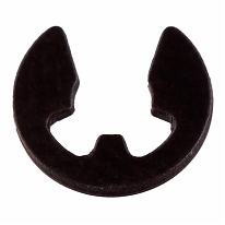 Шайба стопорная быстросъемная DIN 6799 3,2 мм без покрытия (160 шт)