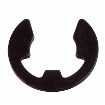 Шайба стопорная быстросъемная DIN 6799 6 мм без покрытия (60 шт)