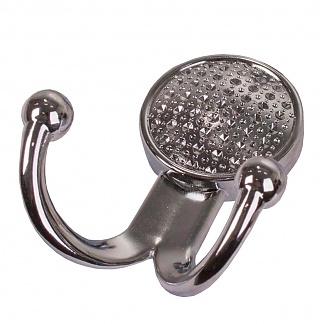 Крючок 13.156, 76 кг хром/хром (1 шт)