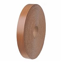 Кромочная лента меламиновая с клеем 19 мм (24047) бук бавария (20 м) "Element"
