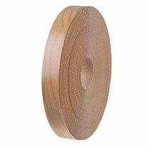 Кромочная лента меламиновая с клеем 19 мм (20163) дуб горный (20 м) "Element"