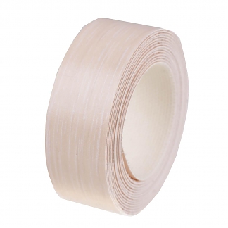 Кромочная лента меламиновая с клеем 19 мм (22248) дуб молочный (2 м) "Element"
