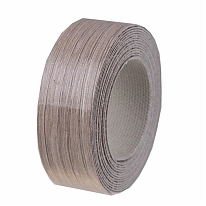 Кромочная лента меламиновая с клеем 19 мм (201690) сосна рустик (2 м) "Element"
