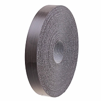 Кромочная лента меламиновая с клеем 19 мм (20033) дуб термо (20 м) Element