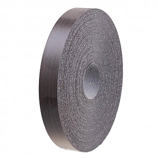 Кромочная лента меламиновая с клеем 19 мм (20033) дуб термо (20 м) Element