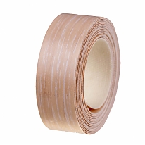 Кромочная лента меламиновая с клеем 19 мм (22248) дуб белый (2 м) Element