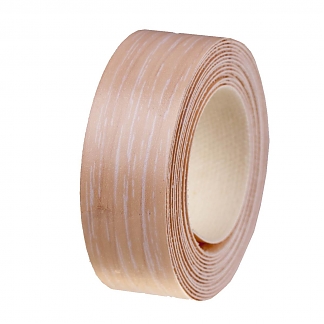 Кромочная лента меламиновая с клеем 19 мм (22248) дуб белый (2 м) Element