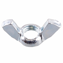 Гайка барашковая DIN315 М10