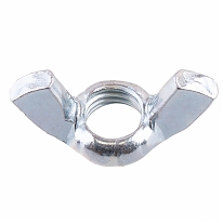 Гайка барашковая DIN315 М12