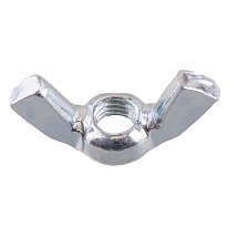 Гайка барашковая DIN315 М 5