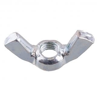 Гайка барашковая DIN 315 М5 (100шт) - фото2