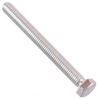Болт оцинкованный DIN 933 М 5x50 (14 шт)