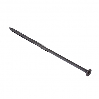 Саморезы гипсокартон-дерево 4,8х120 (фосфатирован.  (15 кг))