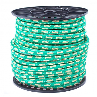 Шнур полипр. повыш. плотн. 16,0 мм (цветной упак (50 м))