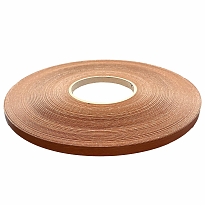 Кром.лента мелам.с кл.19мм ((30038)орех экко упак (200 м))