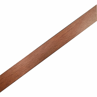 Кром.лента мелам.с кл.19мм ((30038)орех экко упак (200 м)) - фото2