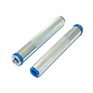 Анкер -гильза с внутр. резьбой М10 (16х80 мм) (2 шт)