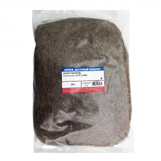 Межвенцовый уплотнитель 0,15х20м (1 шт) - фото2