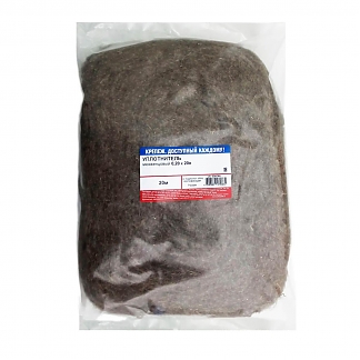 Межвенцовый уплотнитель 0,20х20м (1 шт) - фото2