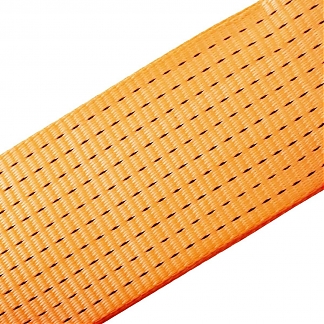 Лента полиэст. стяжная 100мм х5м (10,5т.) (1 шт) - фото2