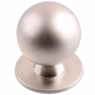 Ручка шар мод.6042 (сатин  (400 шт))