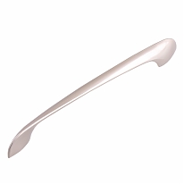 Ручка-скоба 160мм (сатин (400 шт))