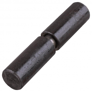 Петля гаражная с шаром 36х140 мм (1 шт) - фото2