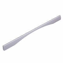 Ручка скоба 352 алюм. (матовый графит 1 шт)