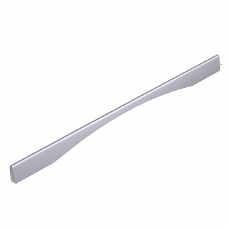 Ручка скоба 352 алюм. (матовый графит 1 шт)