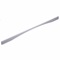 Ручка скоба 544 алюм. (матовый графит 1 шт)