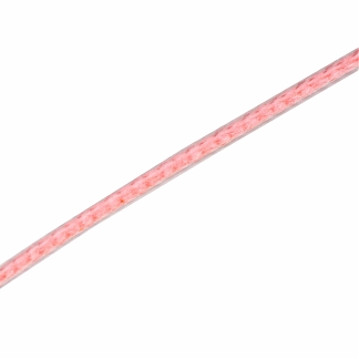 Шнур хоз. с полимерным покрытием 4,0мм (цветной 10 м) - фото2