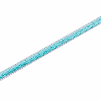 Шнур хоз. с полимерным покрытием 6,0мм (цветной 10 м) - фото2