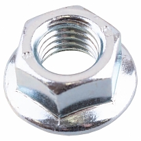 Гайка с фланцем DIN 6923 М 12